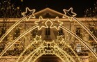 DECOLED posouvá hranice světla: Nová sezóna v Česku i zahraničí