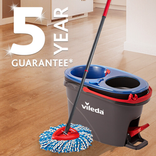 H2PRO rotační MOP