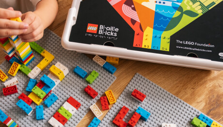 Lego