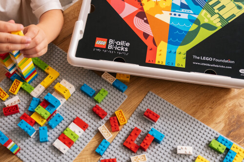 Lego