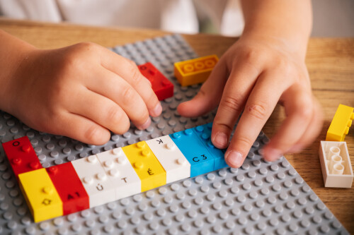Lego