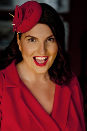 Libka Safr_foto Lenka Hatašová
