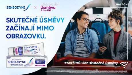 Sensodyne