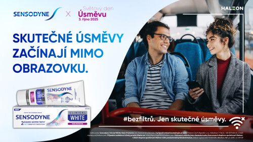 Sensodyne