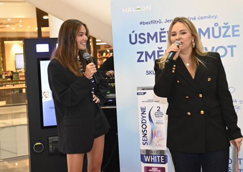 Sensodyne