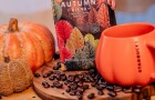 Starbucks představuje Autumn Blend 2025 a nové sezonní menu