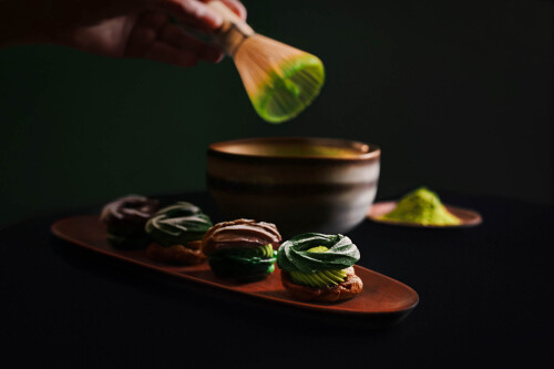 matcha