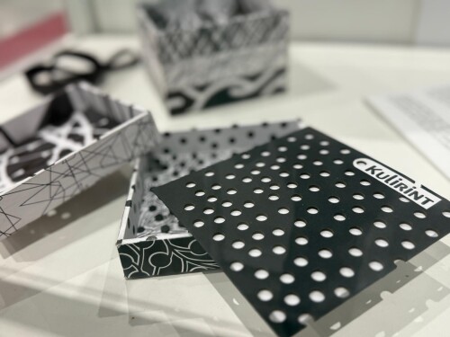 1. cena Eliška Krupičková - Kulirint