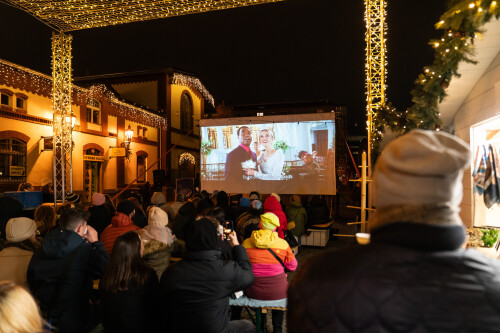 Holešovická tržnice