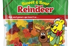 Vánoční mlsání s Haribo Reindeer
