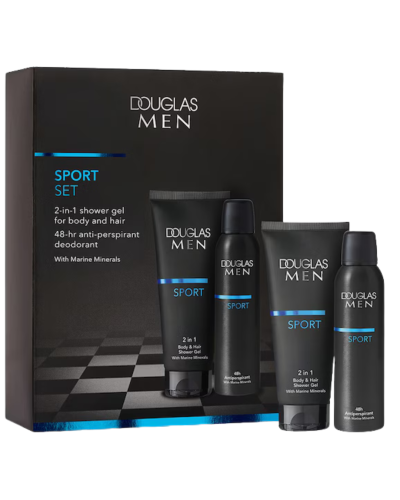 men-set - sport