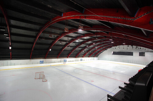 Bruslení Na Výstavišti