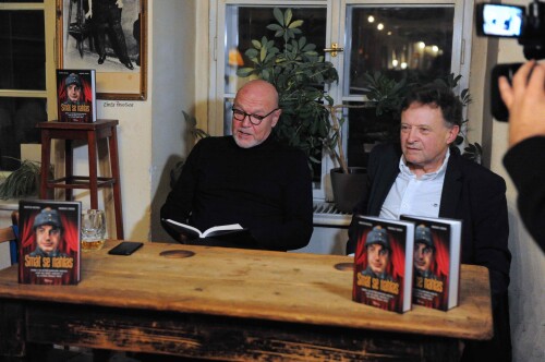 Smát se nahlas_audiokniha