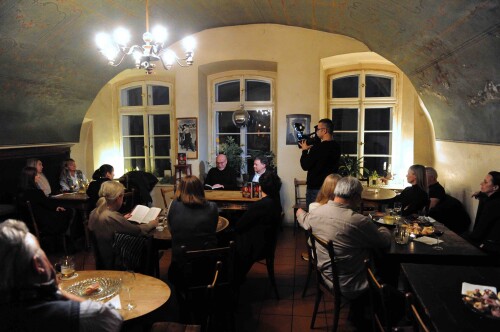 Smát se nahlas_audiokniha