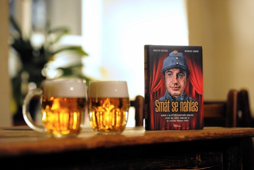 Smát se nahlas_audiokniha