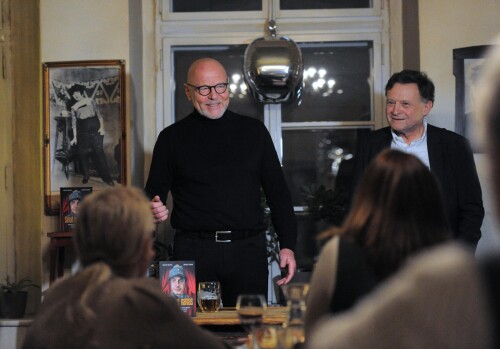 Smát se nahlas_audiokniha