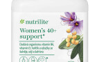 Nutrilite™ představuje Women’s 40+ Support1: síla, která ženám pomáhá cítit se skvěle během přirozených životních změn