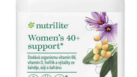 Women's 40+ Support - Czech Republic