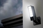 Venkovní kamera Netatmo s integrovanou sirénou nabízí komplexní zabezpečení