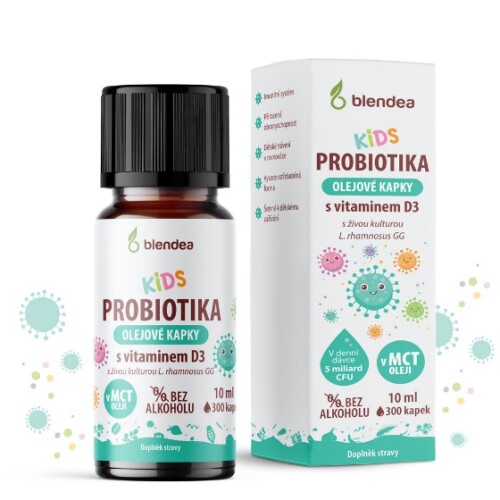 probiotika