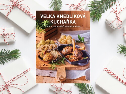 velka-knedlikova-kucharka-vanocni-darek