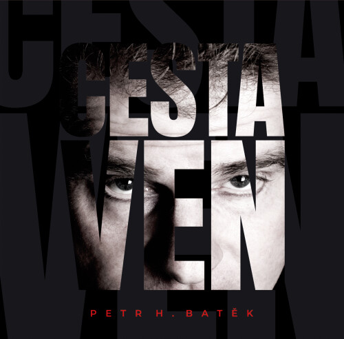 Batek-Petr_Cesta-ven_Cover