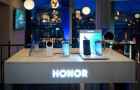 HONOR představuje novou řadu smartphonů Magic8, slavnostní uvedení proběhlo v Praze