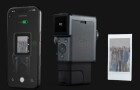 Fujifilm představil instax mini Evo Cinema™ – hybridní instantní fotoaparát 3 v 1
