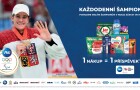Každodenní šampioni pomáhají malým sportovcům ve finanční nouzi