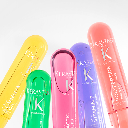 Klier.cz_Fusio Dose od Kerastase