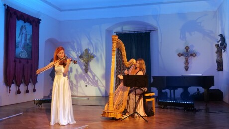 Nadace Život umělce vyhlašuje první grantovou výzvu roku 2026