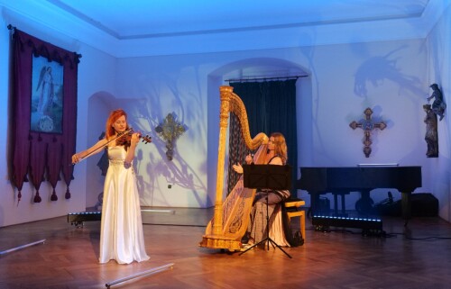 Nadace Život umělce vyhlašuje první grantovou výzvu roku 2026