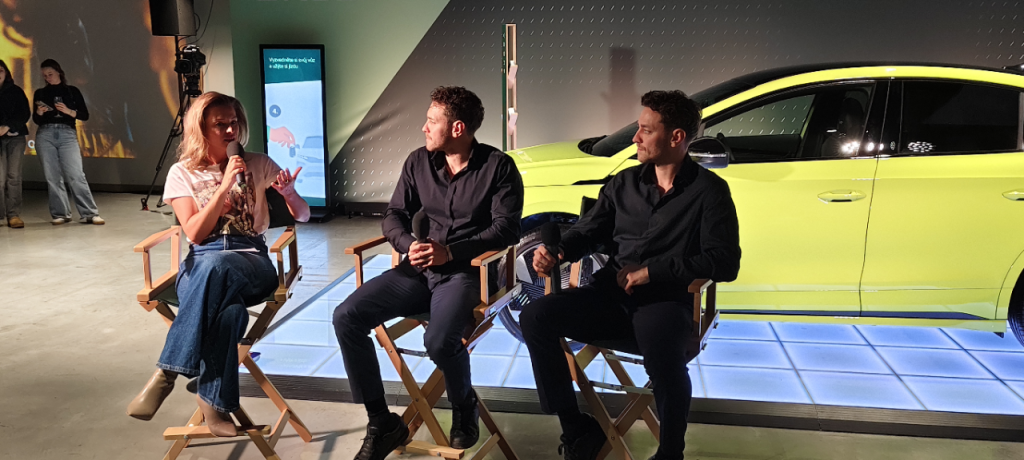 Nova festival chutí 2026