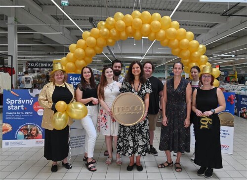 V přechozích kolech bylo rozděleni více než 6 milionů korun