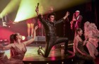 Jakub Machulda se svou show Elvis Live roztančil publikum v Royal Theatre!