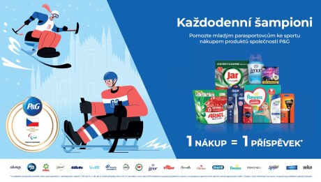 vizuál PG Paralympiáda