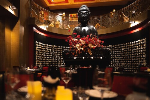 Buddhabar