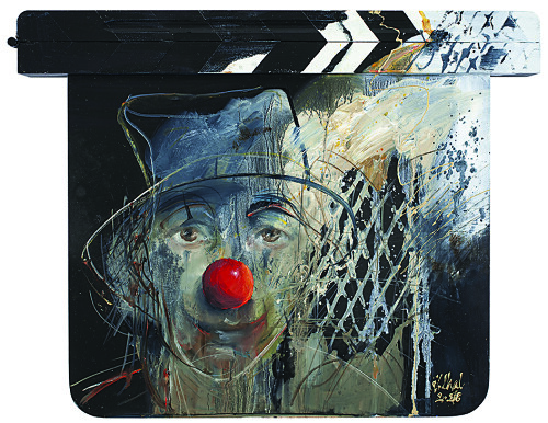 Chaloupkova Viktorie