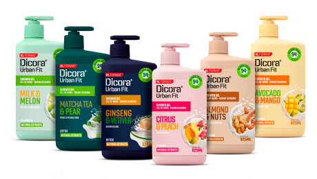 Dicora
