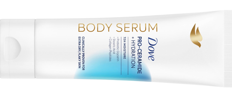 Dove Hydration Pro-Ceramide hydratační tělové sérum