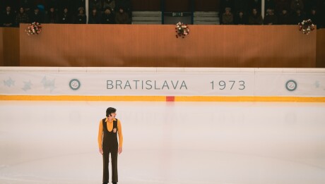 Foto z filmu Šampion MatyasFous