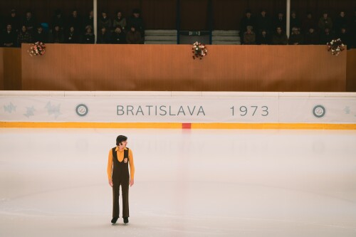 Foto z filmu Šampion MatyasFous