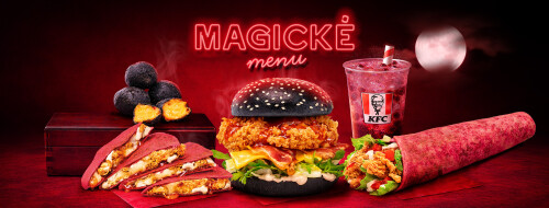 KFC_Magicke_menu