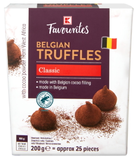 Truffles