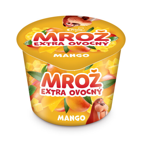 Zmrzlina Mroz_maly mango sorbet_