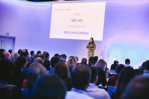 konference