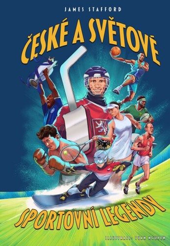 česke-a-svetove sportovní legendy