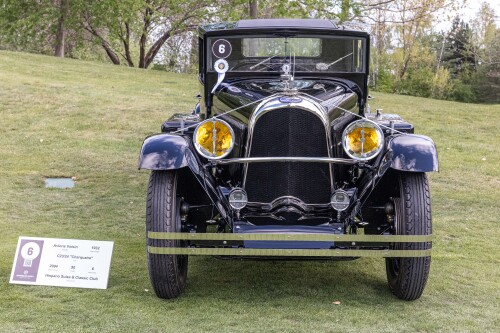 2026 AK_Avions Voisin C23/24