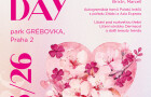 Osmý DERMACOL LOVE DAY klepe na dveře: První máj v Grébovce bude letos ještě krásnější