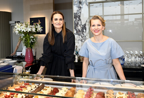 Fabešová, Brzobohatá